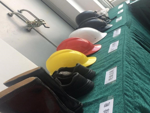 广泰教学环境（实训教室）